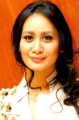Marsha Milan Londoh profile picture