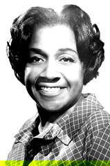 Isabel Sanford profile picture