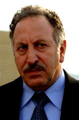 Makram J. Khoury profile picture