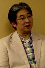 Junji Shimizu profile picture