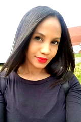 Jodie Resther profile picture