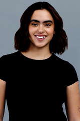 Julia Maque profile picture