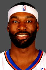 Baron Davis