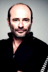 Stéphane Margot