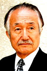 Yasukiyo Umeno profile picture