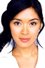 Samantha Cutaran