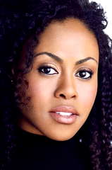 Vinessa Antoine profile picture