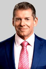 Vince McMahon
