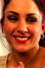 Romina Marroquín profile picture