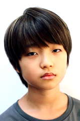 Bai Run-yin profile picture