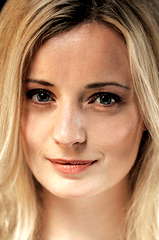 Ajda Smrekar profile picture