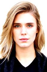 Gaia Weiss profile picture