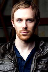Kyle Rideout profile picture