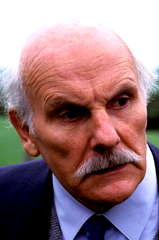 Tony Steedman profile picture