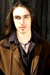Wesley O'Mary profile picture