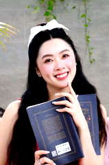 KHÁNH TIÊN LEONA profile picture