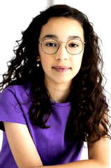 Ines Feghouli Bozon profile picture