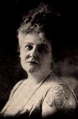 Dora Mills Adams profile picture