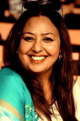 Anita Devgan profile picture
