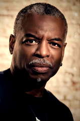 LeVar Burton profile picture