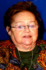 Zelda Rubinstein profile picture