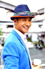 He Shengming profile picture