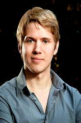 Greg Garrison profile picture