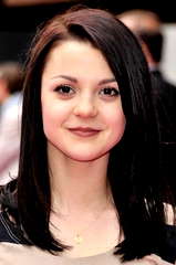 Kathryn Prescott profile picture