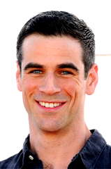 Eddie Cahill profile picture