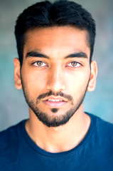 Nabhaan Rizwan