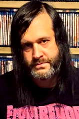 Eric Danger Dionne profile picture
