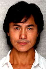 Robin Shou