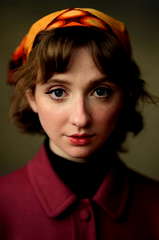 Emily Fairn profile picture