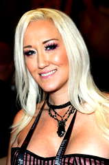 Alana Evans profile picture