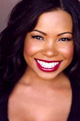 Paula Jai Parker profile picture