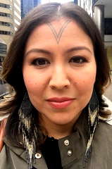 Alethea Arnaquq-Baril