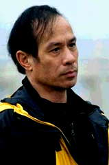 Benny Lai Keung-Kuen profile picture