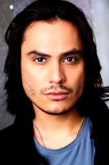 Kiowa Gordon profile picture