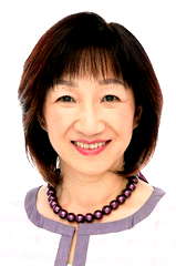 Yuko Mita profile picture