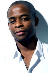 Dulé Hill profile picture