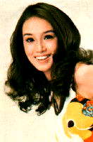 Nana Ozaki profile picture