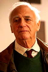Roy Hudd profile picture