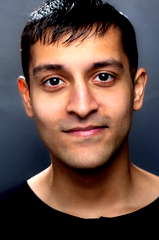 Rushabh Patel profile picture