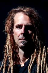 Randy Blythe