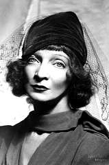 Estelle Winwood profile picture