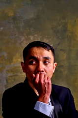 Adilkhan Yerzhanov
