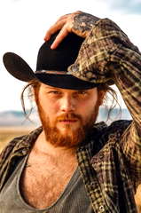Danny Worsnop profile picture