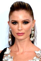 Georgina Chapman