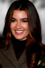 Justine Ciarrocchi