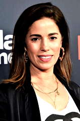 Ana Ortiz profile picture